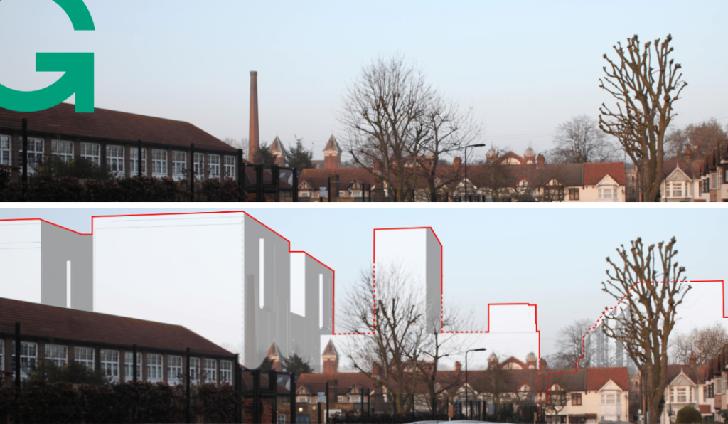 Visualisation services